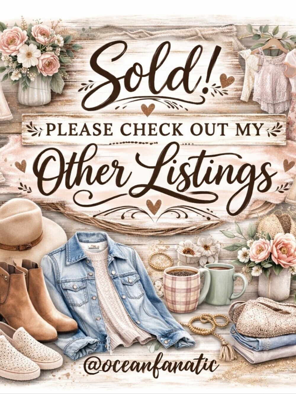 Not For Sale